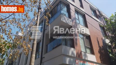 Тристаен, 119m² - Апартамент за продажба - 115925865