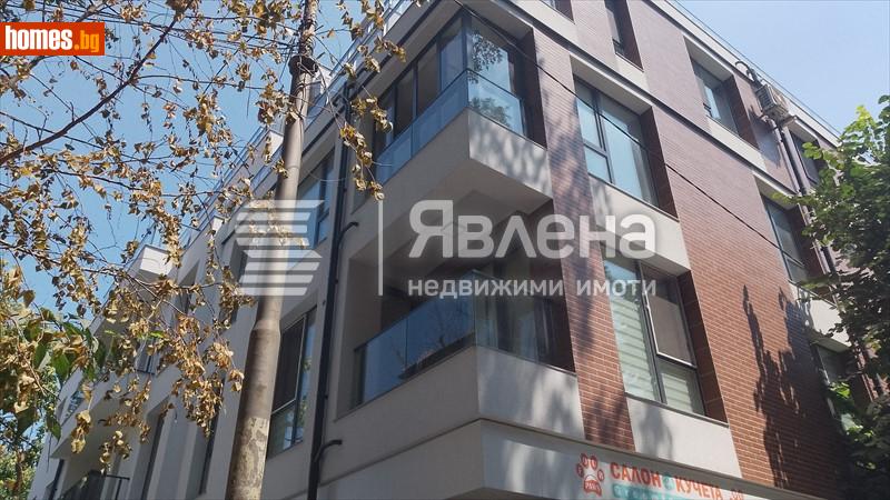 Тристаен, 119m² -  Център, Бургас - Апартамент за продажба - ЯВЛЕНА - 115925865