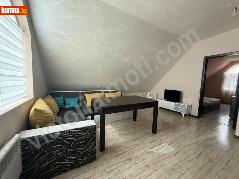 Тристаен, 85m² - Жк. Бузлуджа, Велико Търново - Апартамент за продажба - ВИКТОРИЯ ИМОТИ - 115926121