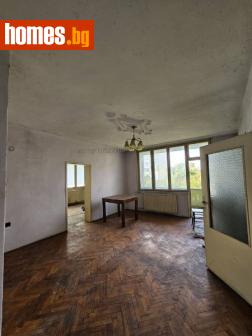 Тристаен, 77m² - Апартамент за продажба - 115926465