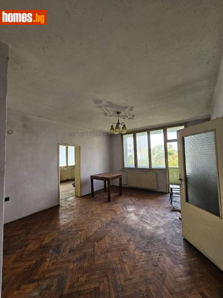 Тристаен, 77m² -  Център, Стара Загора - Апартамент за продажба - КАПИТАЛ СТ - 115926465