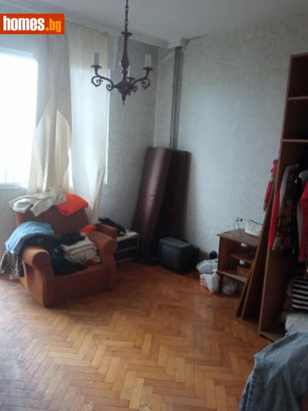 Тристаен, 86m² - Жк. Дружба 4, Плевен - Апартамент за продажба - Саня - 115926530