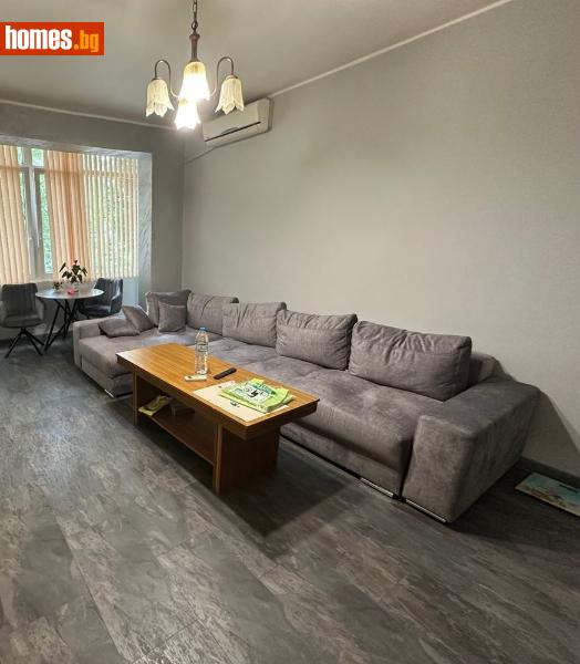 Тристаен, 75m² -  Център, Пловдив - Апартамент за продажба - ЛИДЕР А - 115926545