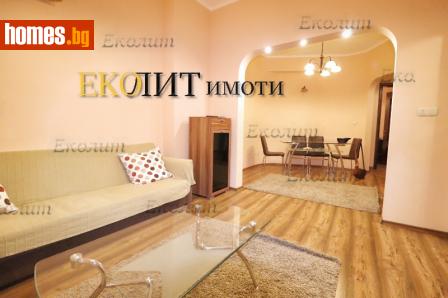 Тристаен, 105m² - Апартамент под наем - 115926954