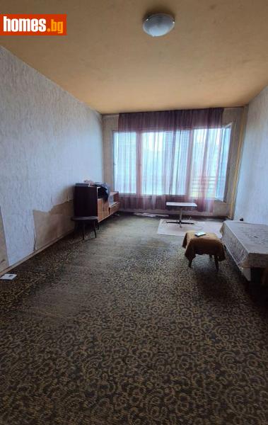 Двустаен, 47m² - Жк. Люлин 8, София - Апартамент за продажба - Артемис естейт  - 115927022