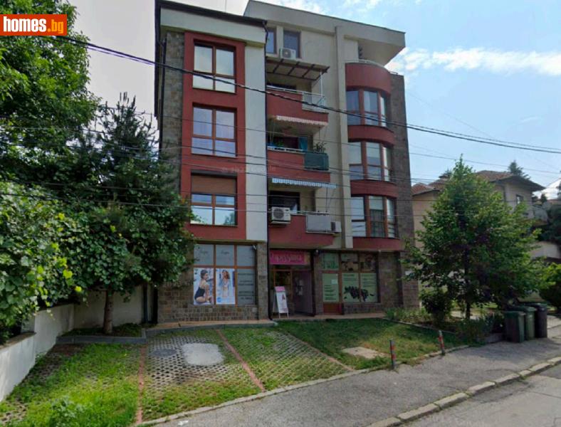Двустаен, 75m² -  Банкя, София - Апартамент за продажба - КАНТОРА БАНКЯ - 115927035