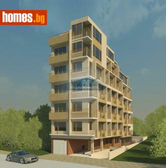 Двустаен, 52m² - Апартамент за продажба - 115931577