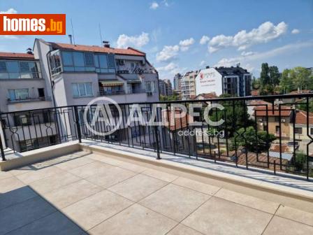 Двустаен, 110m² - Апартамент за продажба - 115936871