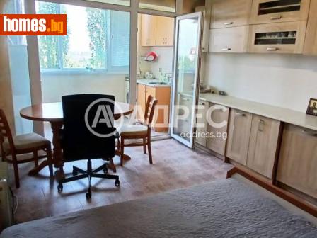 Двустаен, 49m² - Апартамент за продажба - 115937047