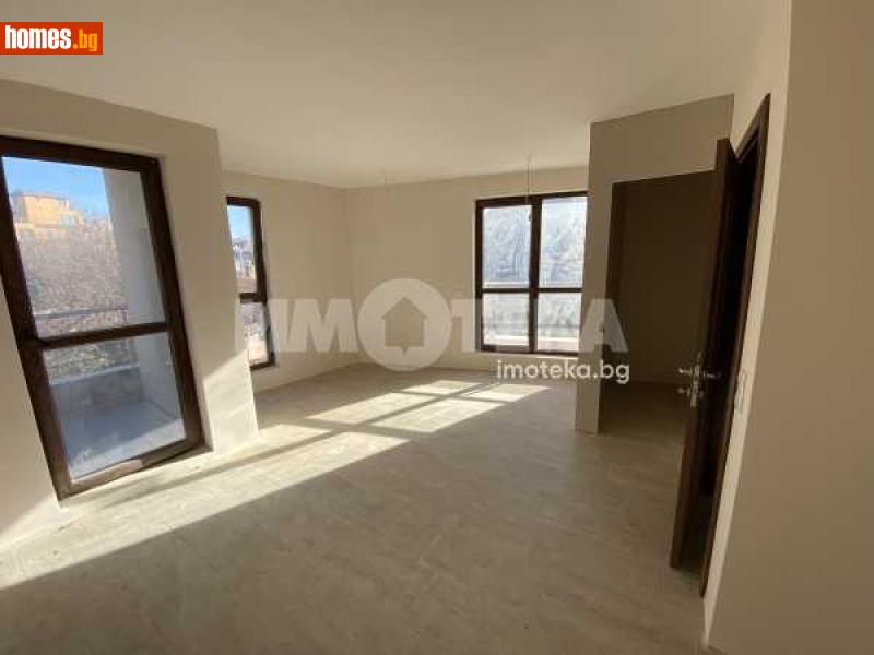 Двустаен, 63m² -  Колхозен Пазар, Варна - Апартамент за продажба - ИМОТЕКА АД - 115937303