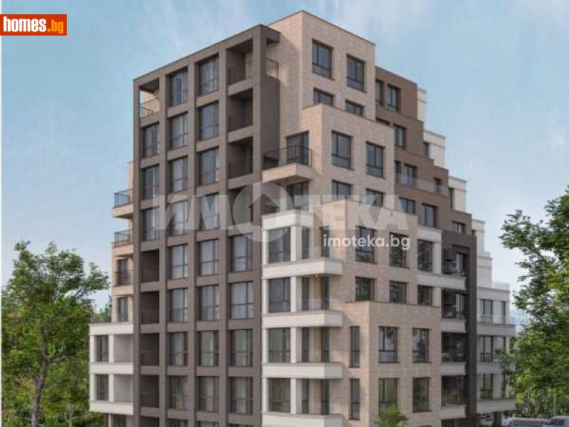 Двустаен, 73m² - Жк. Изгрев, Варна - Апартамент за продажба - ИМОТЕКА АД - 115937316