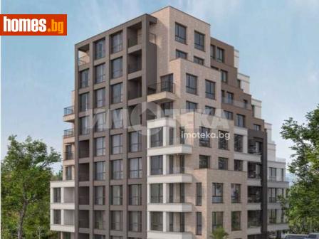 Тристаен, 86m² - Апартамент за продажба - 115937326