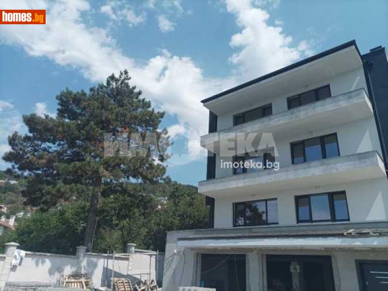Тристаен, 151m² - М-т Акчелар, Варна - Апартамент за продажба - ИМОТЕКА АД - 115937373