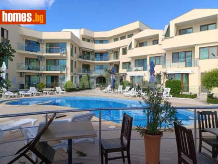 Тристаен, 92m² - Апартамент за продажба - 115937384