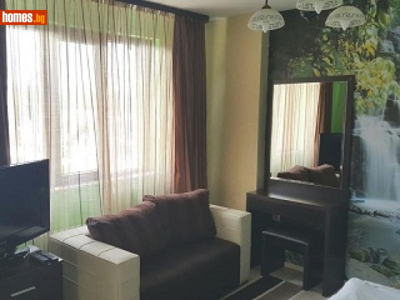 Тристаен, 66m² - Гр.Велинград, Велинград - Апартамент за продажба - Arco Real Estate - 115937520