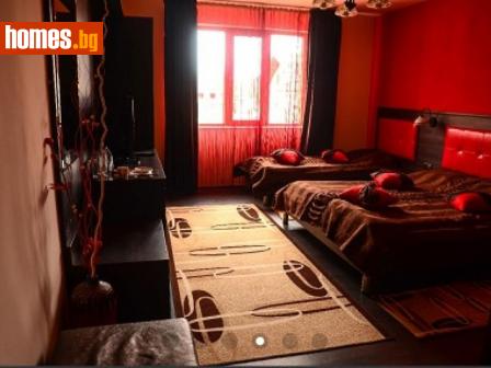 Едностаен, 37m² - Апартамент за продажба - 115937538