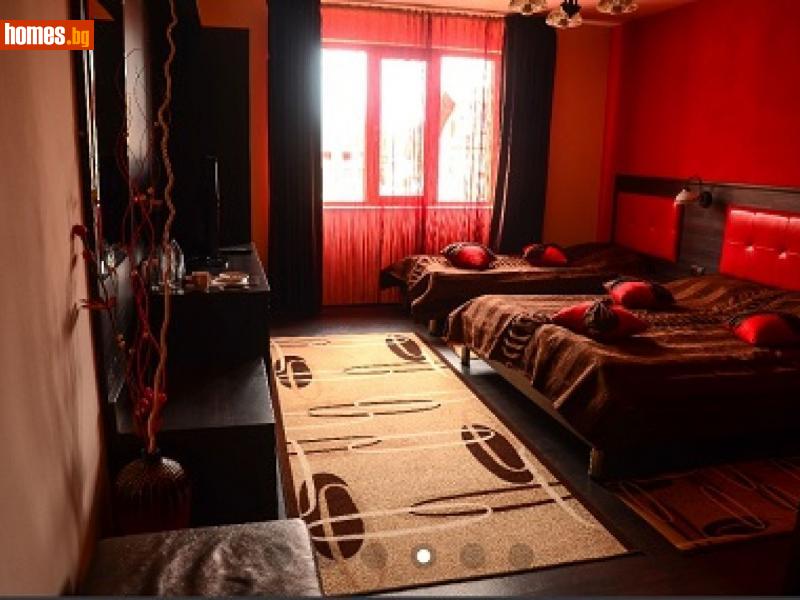 Едностаен, 37m² - Гр.Велинград, Велинград - Апартамент за продажба - Arco Real Estate - 115937538