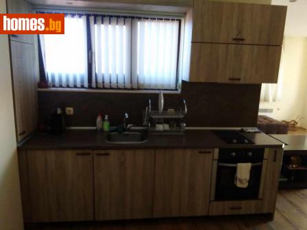 Тристаен, 108m² - Апартамент за продажба - 115937551