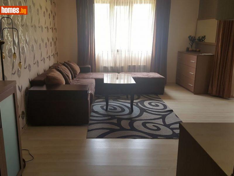 Двустаен, 66m² - Гр.Велинград, Велинград - Апартамент за продажба - Arco Real Estate - 115937561