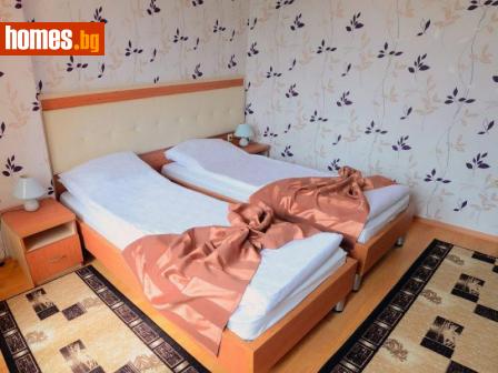 Едностаен, 40m² - Апартамент за продажба - 115937577