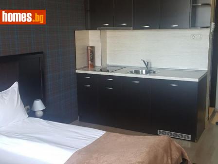 Едностаен, 28m² - Апартамент за продажба - 115937582