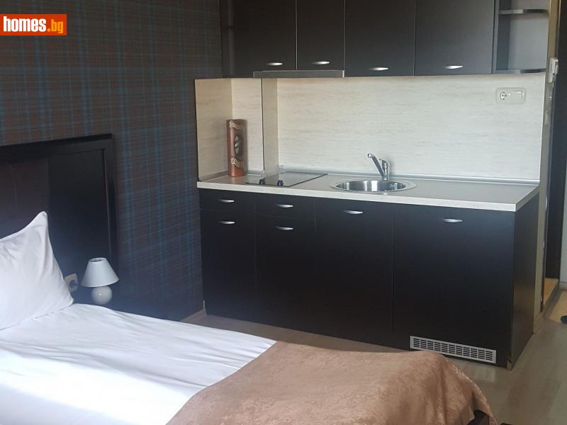 Едностаен, 28m² - Гр.Велинград, Велинград - Апартамент за продажба - Arco Real Estate - 115937582