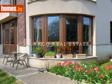 Тристаен, 106m² - Апартамент за продажба - 115937592