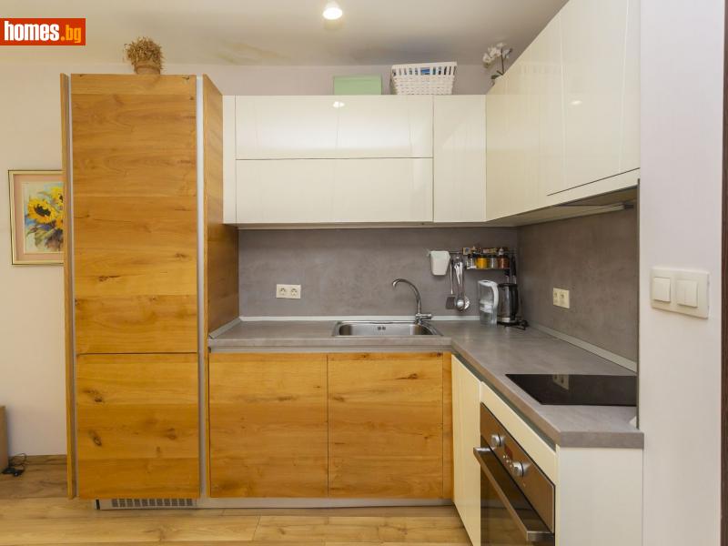 Двустаен, 88m² -  Център, София - Апартамент за продажба - Arco Real Estate - 115937602