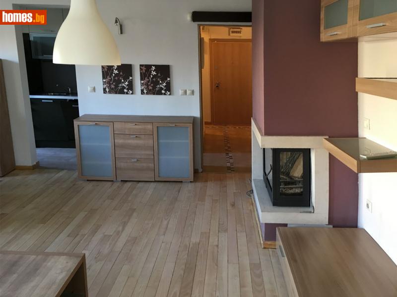 Двустаен, 82m² - Кв. Витоша, София - Апартамент за продажба - Arco Real Estate - 115937680