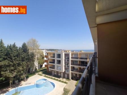 Тристаен, 90m² - Апартамент за продажба - 115937924