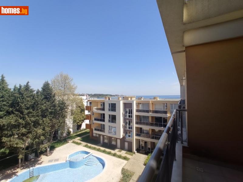 Тристаен, 90m² - С.Равда, Несебър - Апартамент за продажба - Arco Real Estate - 115937924