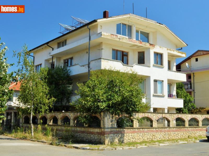Къща, 1080m² - С.Ахелой, Поморие - Къща за продажба - Arco Real Estate - 115938610