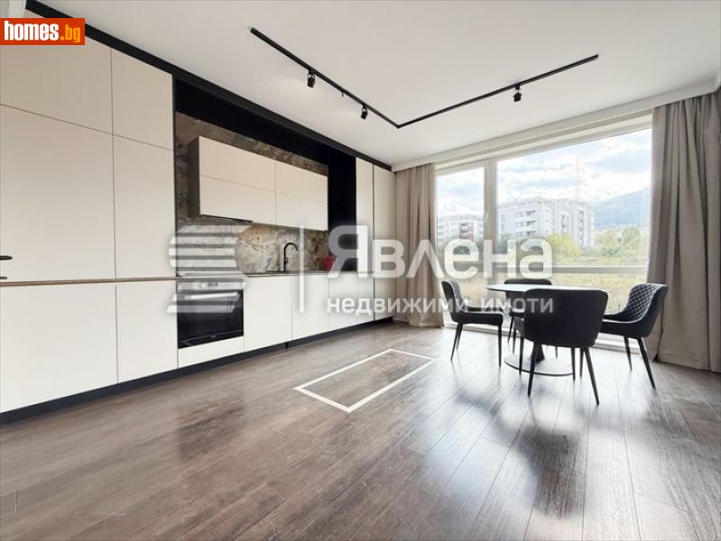 Тристаен, 125m² - Кв. Малинова Долина, София - Апартамент за продажба - ЯВЛЕНА - 115938732