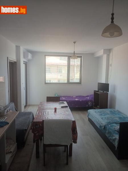 Тристаен, 80m² - С.Звъничево, Пазарджик - Апартамент за продажба - ДОМ-КО - 115939332