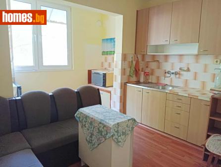 Едностаен, 39m² - Апартамент за продажба - 115939346