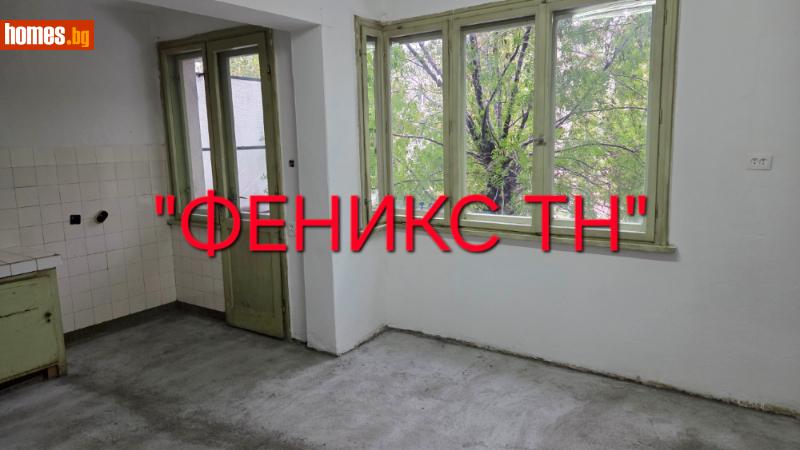 Тристаен, 73m² -  Център, Хасково - Апартамент за продажба - Феникс ТН - 115939435