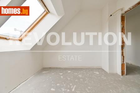 Тристаен, 106m² - Апартамент за продажба - 115939571