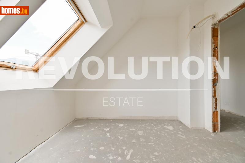 Тристаен, 106m² - Кв. Малинова Долина, София - Апартамент за продажба - Революшън Естейт - 115939571