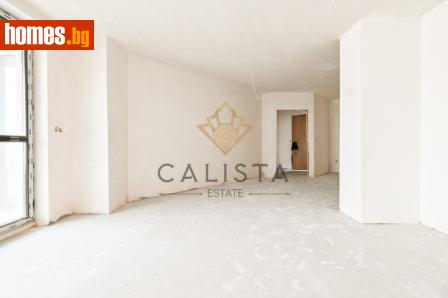 Тристаен, 117m² - Апартамент за продажба - 115939589