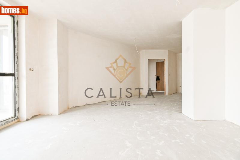 Тристаен, 117m² - Жк. Полигона, София - Апартамент за продажба - Calista Estate - 115939589