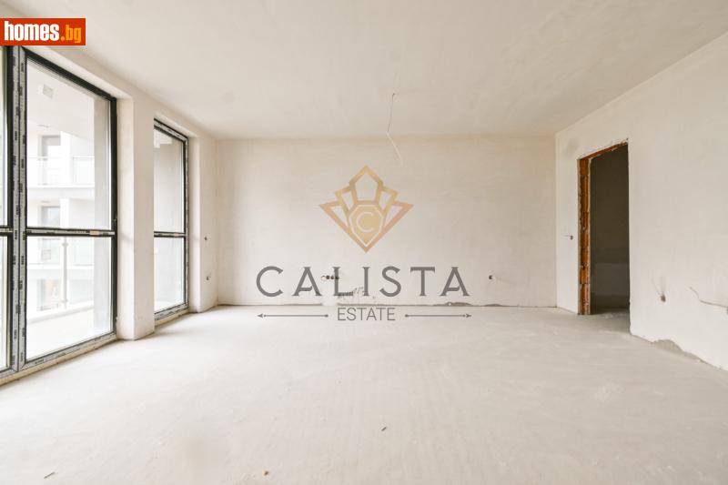 Тристаен, 127m² - Жк. Полигона, София - Апартамент за продажба - Calista Estate - 115939629
