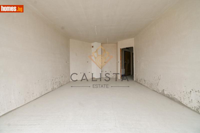 Тристаен, 116m² - Жк. Полигона, София - Апартамент за продажба - Calista Estate - 115939639