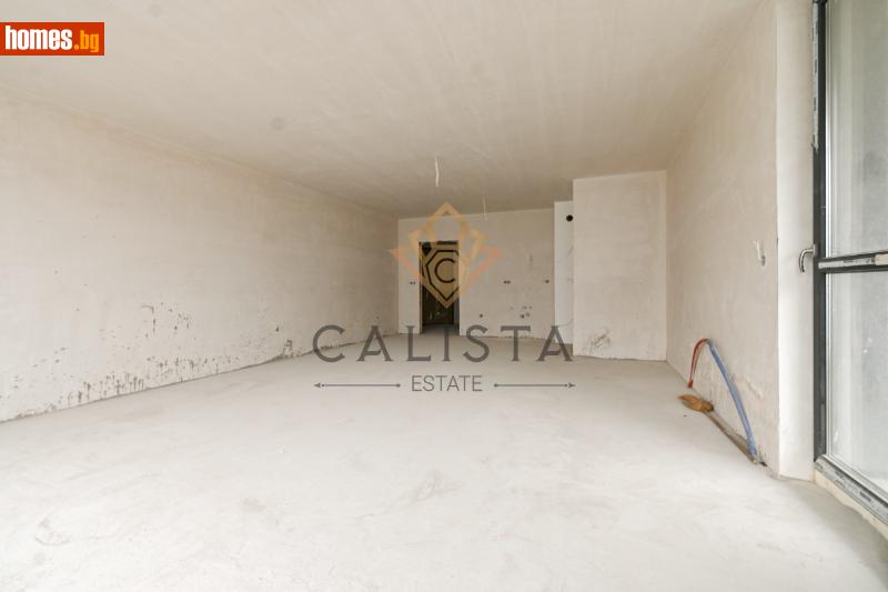 Тристаен, 154m² - Жк. Полигона, София - Апартамент за продажба - Calista Estate - 115939658