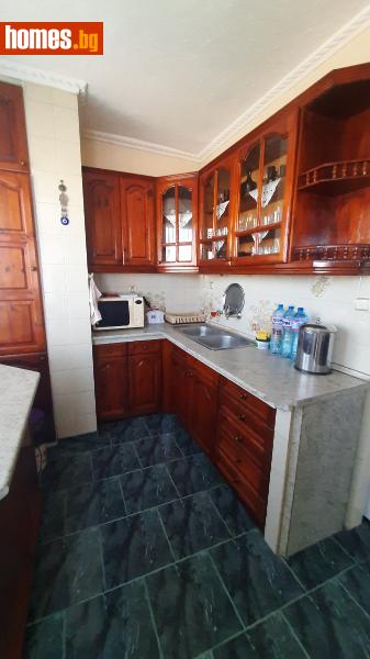 Тристаен, 98m² -  Център, Пловдив - Апартамент за продажба - Стандарт недвижими имоти ООД - 115939668