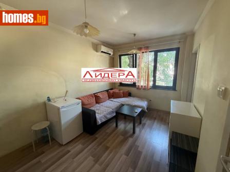 Двустаен, 38m² - Апартамент за продажба - 115939681