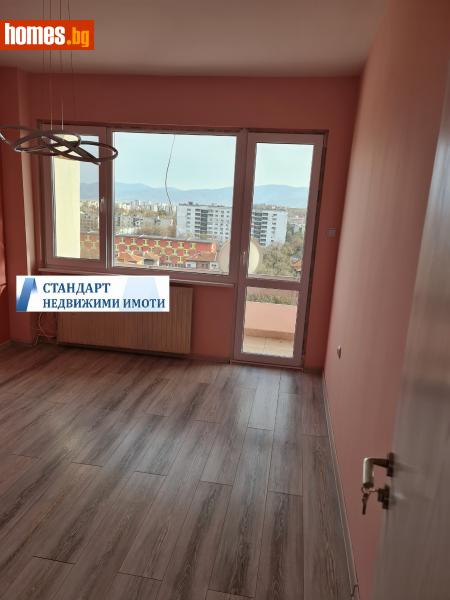 Тристаен, 86m² - Жк. Гагарин, Пловдив - Апартамент за продажба - Стандарт недвижими имоти ООД - 115939688