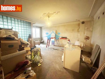 Тристаен, 85m² - Апартамент за продажба - 115939707