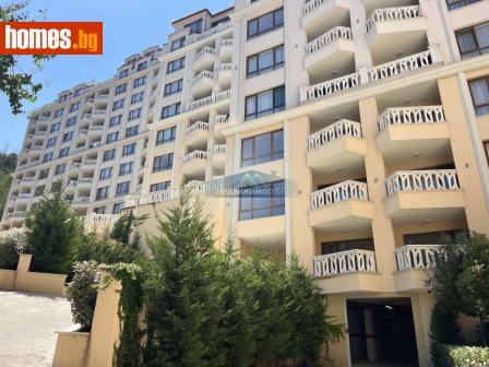 Двустаен, 66m² - Апартамент за продажба - 115941303