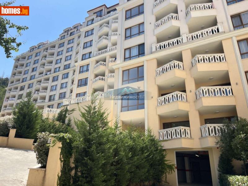 Двустаен, 66m² - Кв. Аспарухово, Варна - Апартамент за продажба - НедвижимостБГ - 115941303