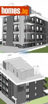 Тристаен, 72m² - Апартамент за продажба - 115941310